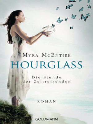 cover image of Die Stunde der Zeitreisenden
